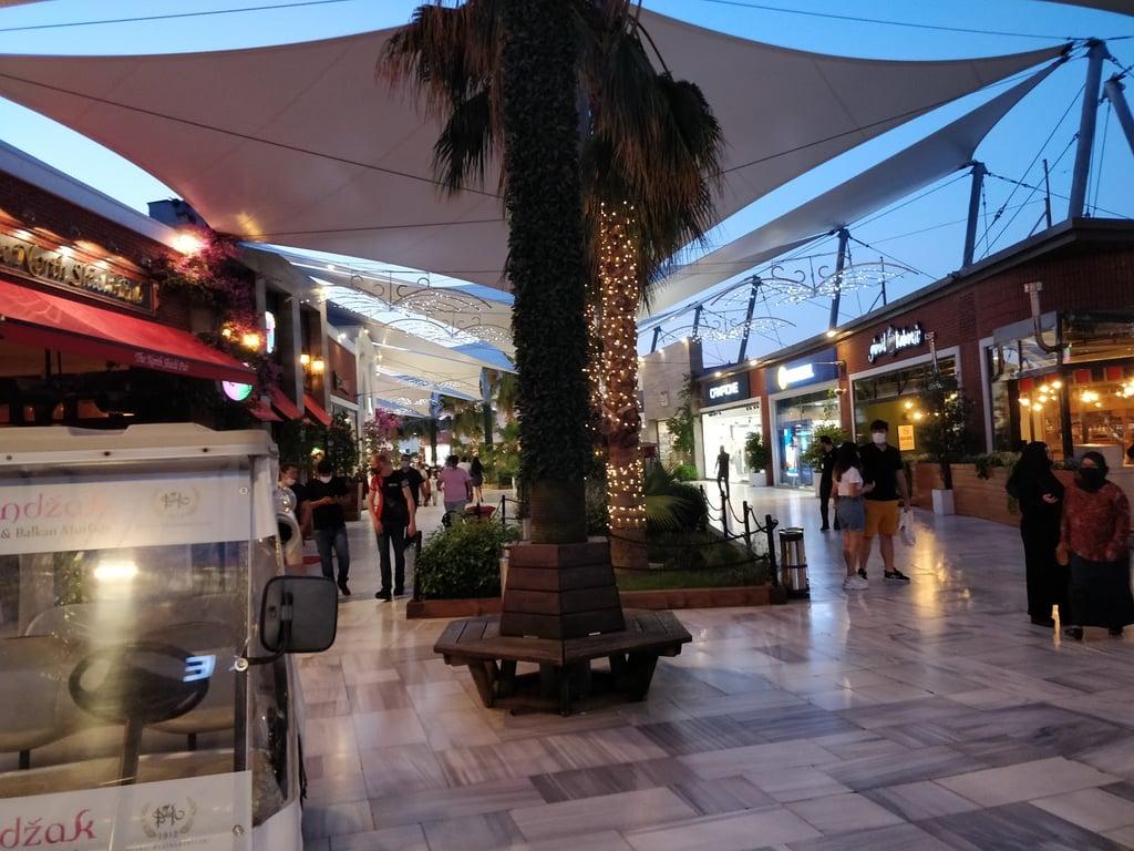 Sandzak Balkan Mutfağı