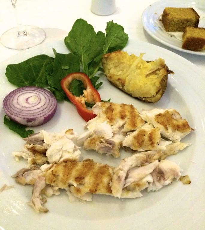 Beluga Fish Gourmet | Ataşehir fotoğraf 4