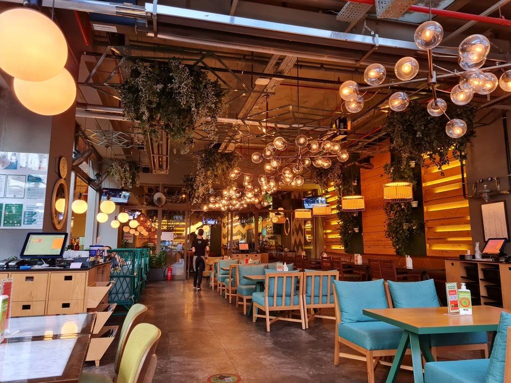 Numnum - Watergarden fotoğraf 4