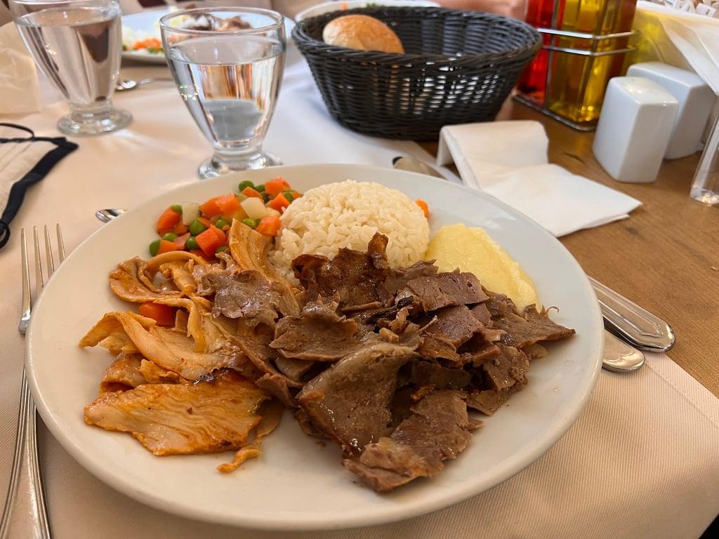 Konyali Restaurant fotoğraf 14