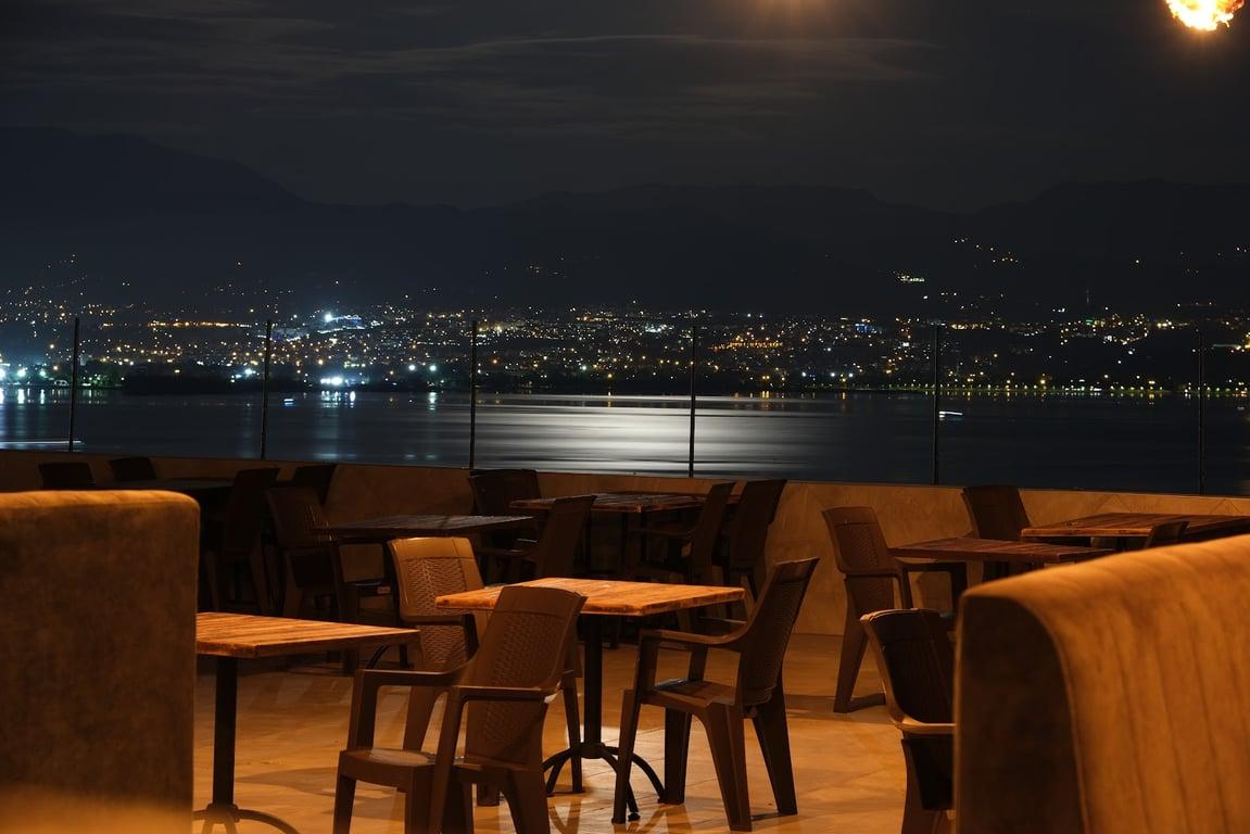 Ala Restaurant fotoğraf 2