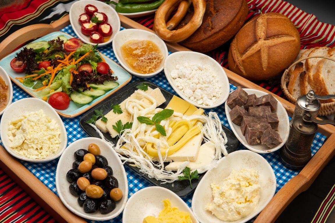 ANATOLİAN ZAİKA fotoğraf 8