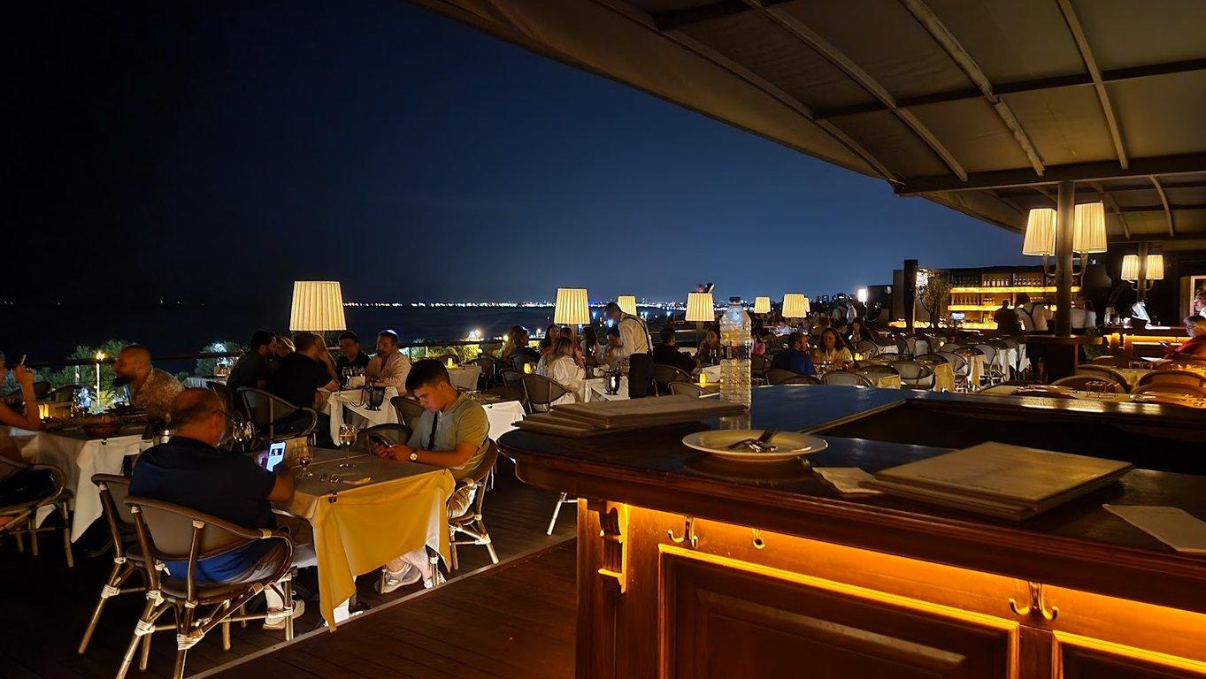 Cafe De Paris - Suadiye fotoğraf 9