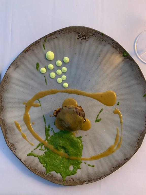 ENT Restaurant fotoğraf 6