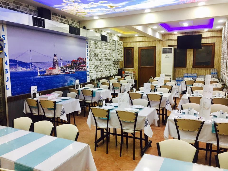 İstanbul Restaurant fotoğraf 9