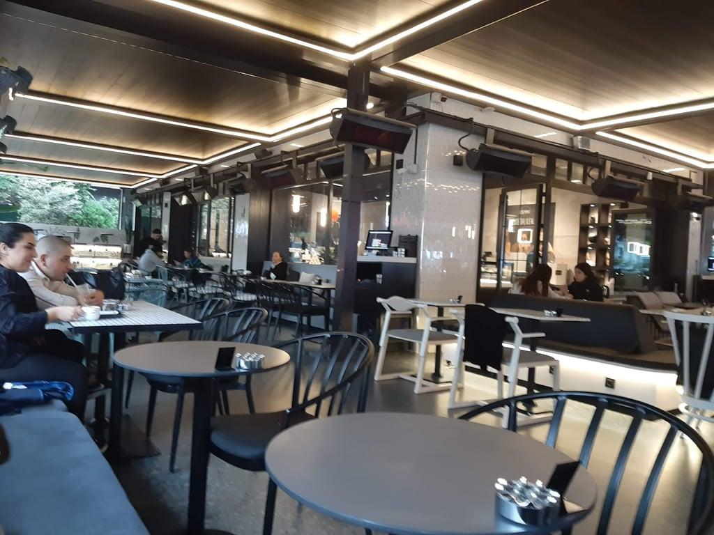 Cremma Caddebostan fotoğraf 8