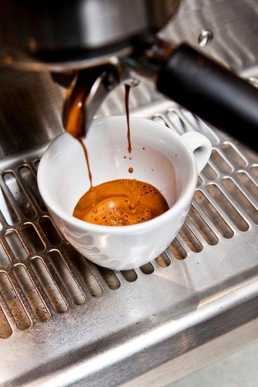 Fly Coffee Roastery fotoğraf 6
