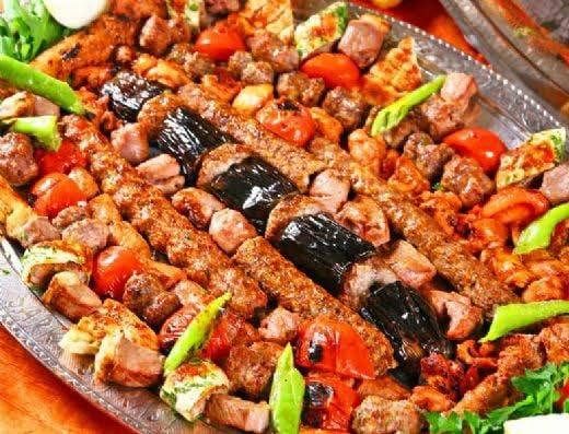 ERHAN Fish & Meat Cafe Restaurant fotoğraf 4