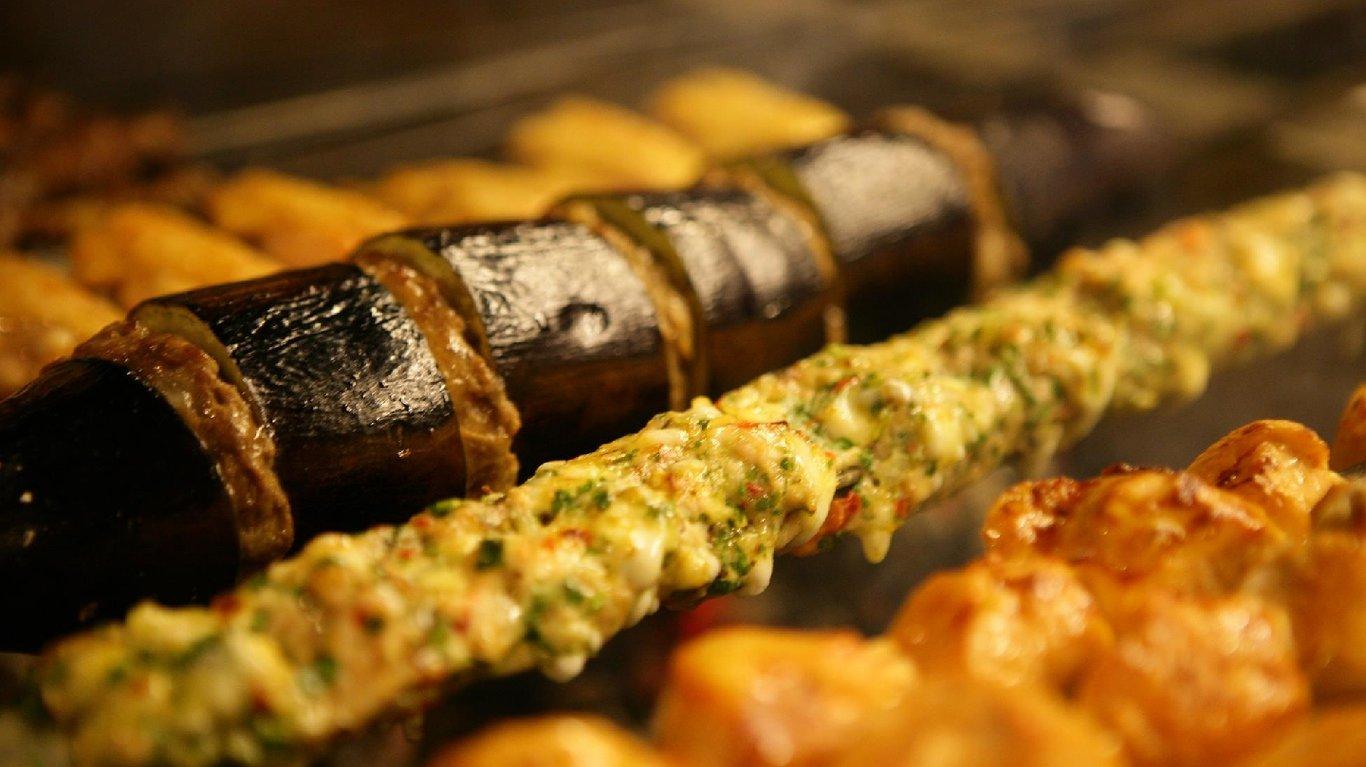 Güler Ocakbaşı Restaurant fotoğraf 13