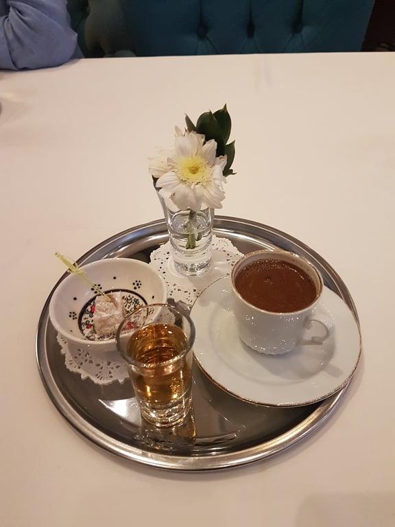 Beluga Fish Gourmet | Ataşehir fotoğraf 7