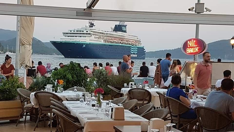 Nil Balık Restaurant fotoğraf 9