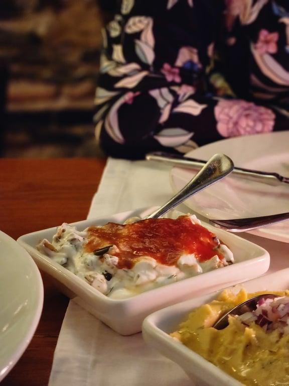 El Vino Restoran fotoğraf 5
