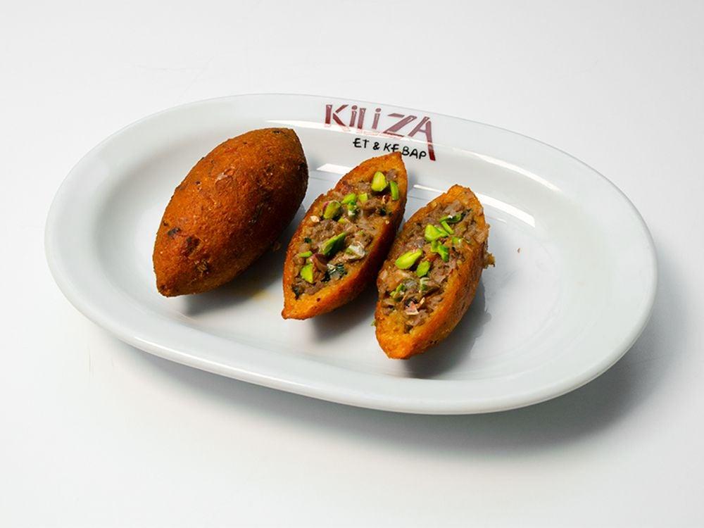 KİLİZA ET KEBAP fotoğraf 1