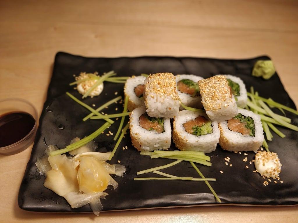 Noodle House fotoğraf 6