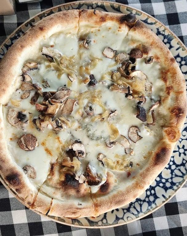 Filo D'olio fotoğraf 10