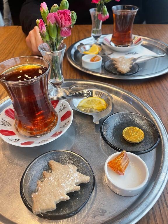 Big Chefs - City's Nişantaşı AVM Şubesi fotoğraf 13
