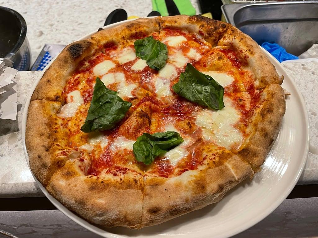 Osteria Salvatore fotoğraf 11