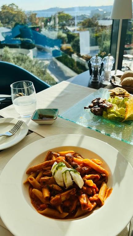 Manzara Restaurant fotoğraf 8