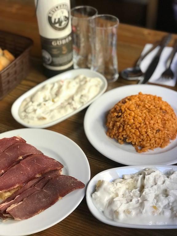 Lipa Restaurant fotoğraf 5