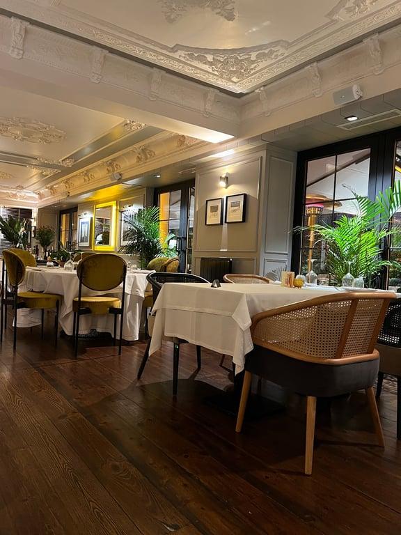 Vento Italiano Ristorante fotoğraf 9