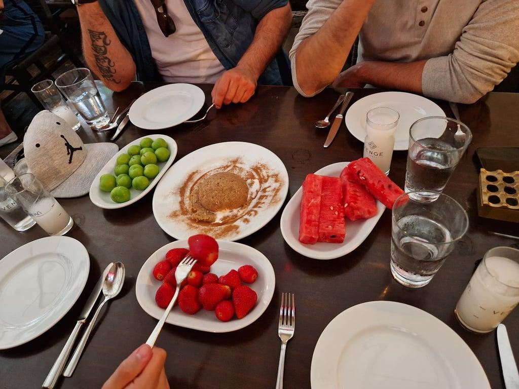 Venge Etiler | Et | Restaurant İstanbul fotoğraf 16