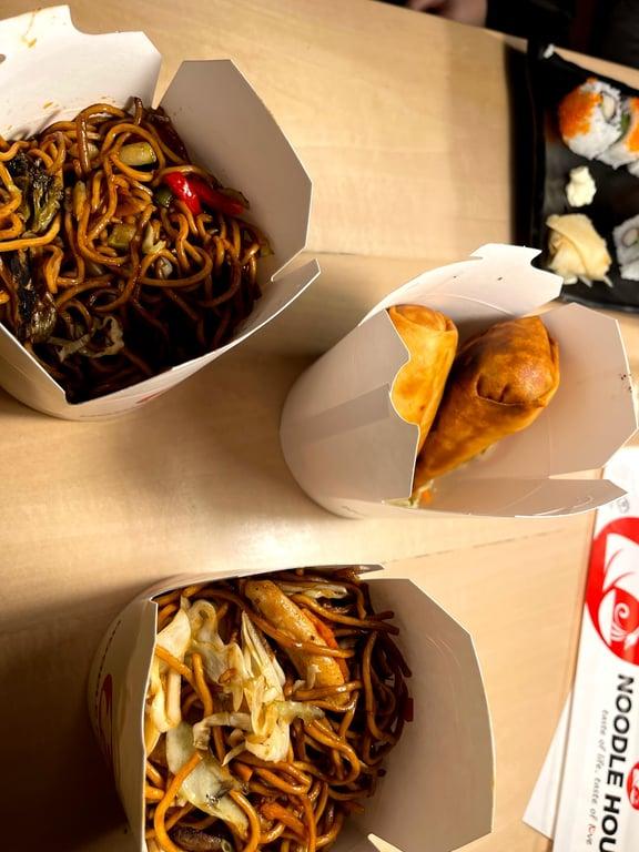 Noodle House fotoğraf 9