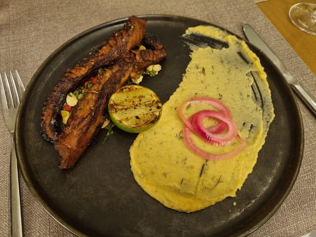 Grasidi Gastro Garden fotoğraf 8