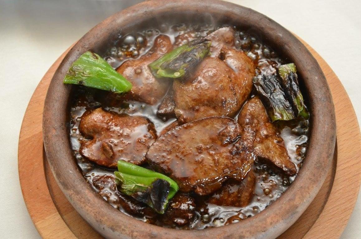 Pişşti Mangalbaşı fotoğraf 4