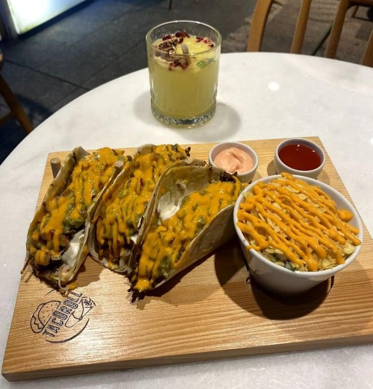 Tacoroll fotoğraf 8