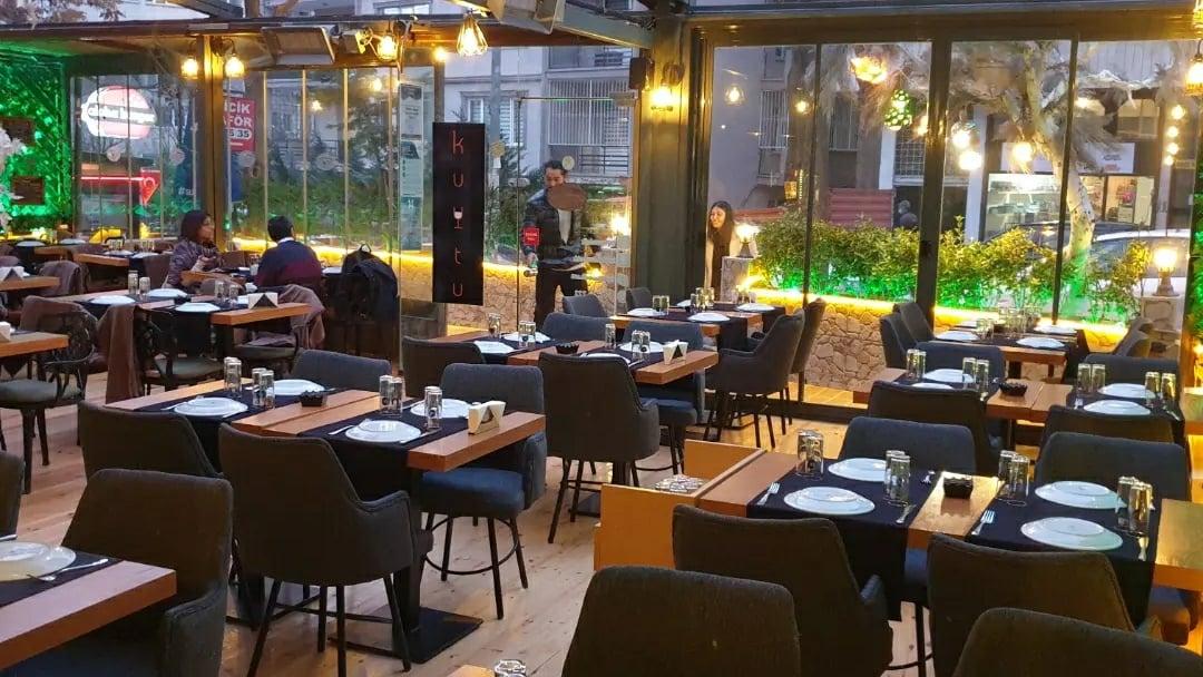 Kuytu Meze Balık fotoğraf 6