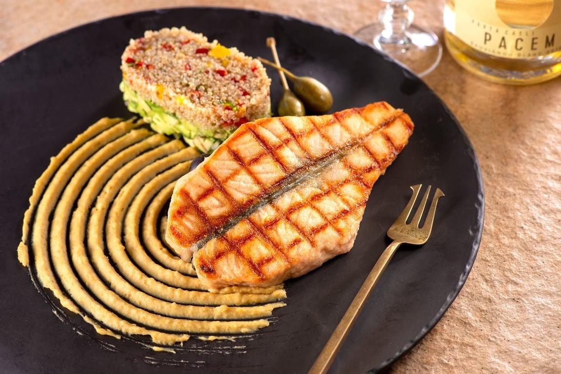 Defne Restoran fotoğraf 9