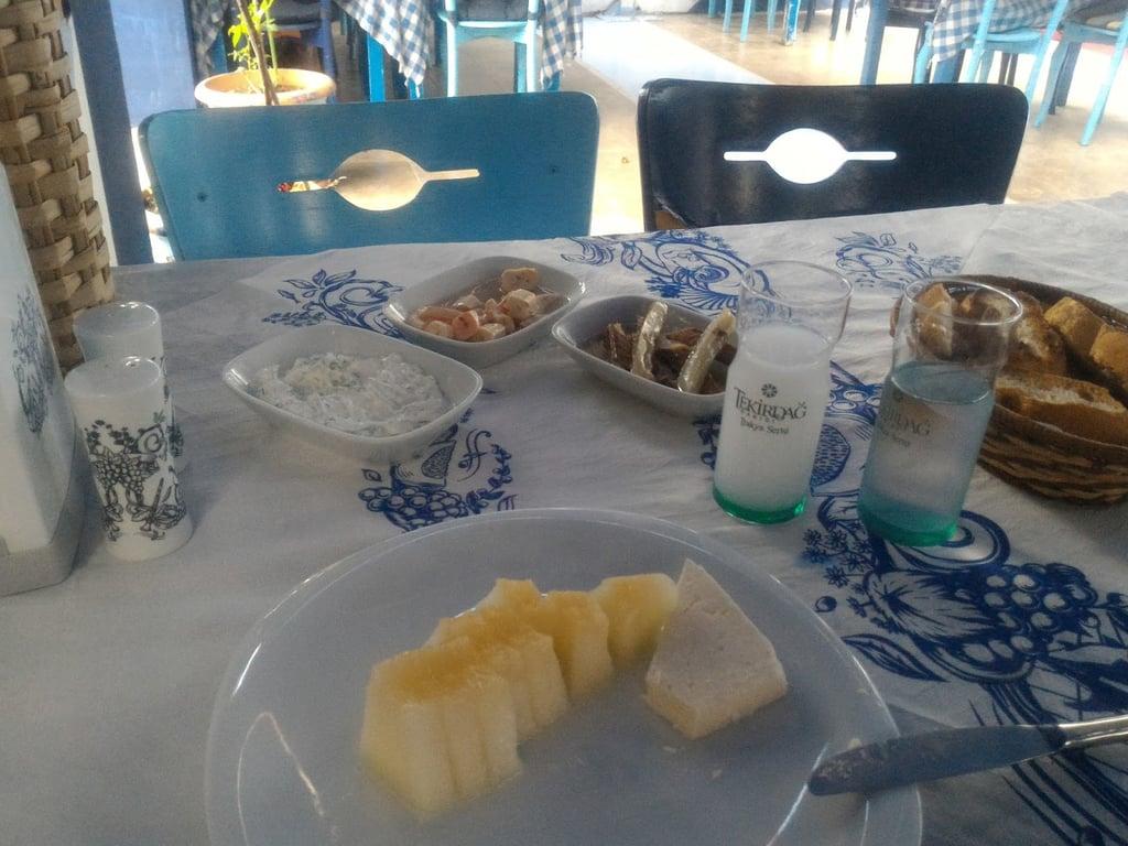 Tekir Balık fotoğraf 7