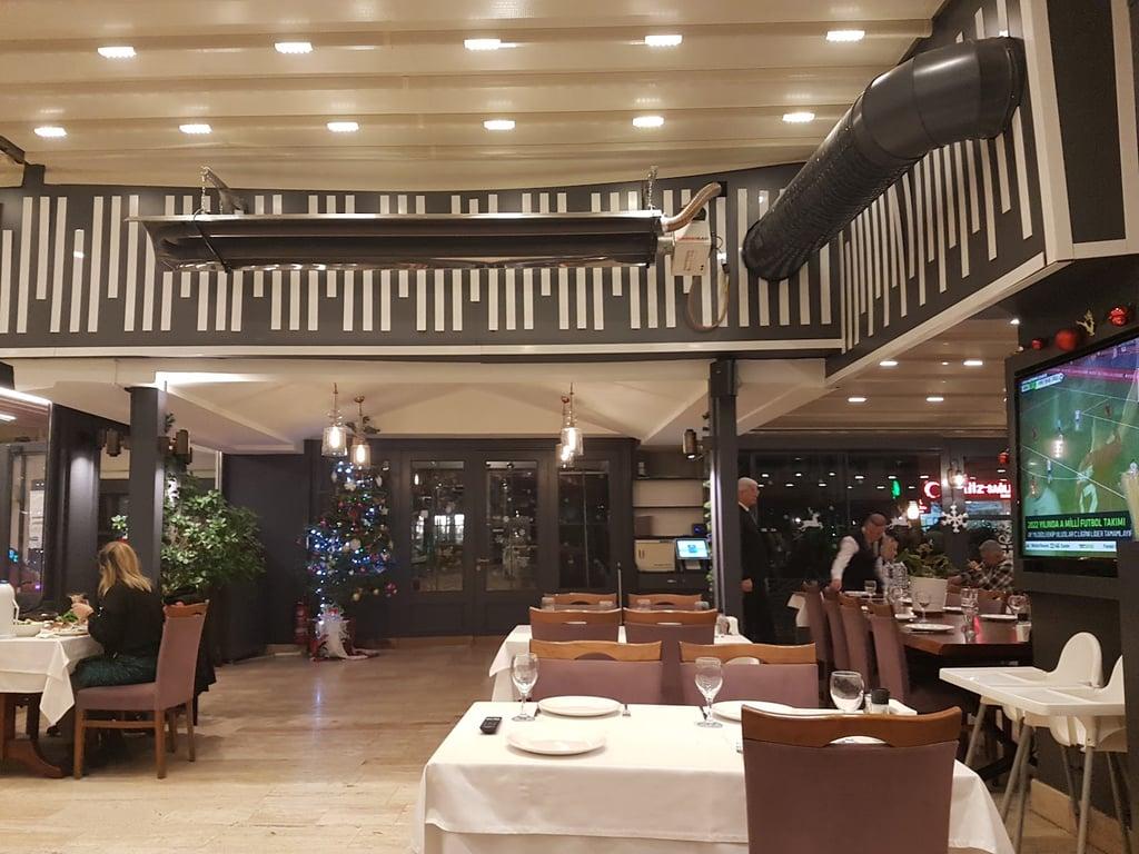 Nakkaş Kebap Göztepe fotoğraf 7