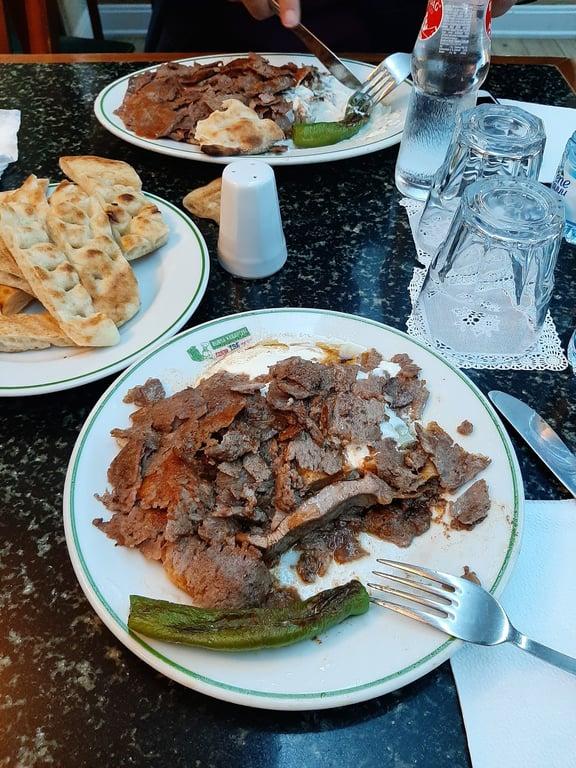 Bursa Kebabçısı fotoğraf 7