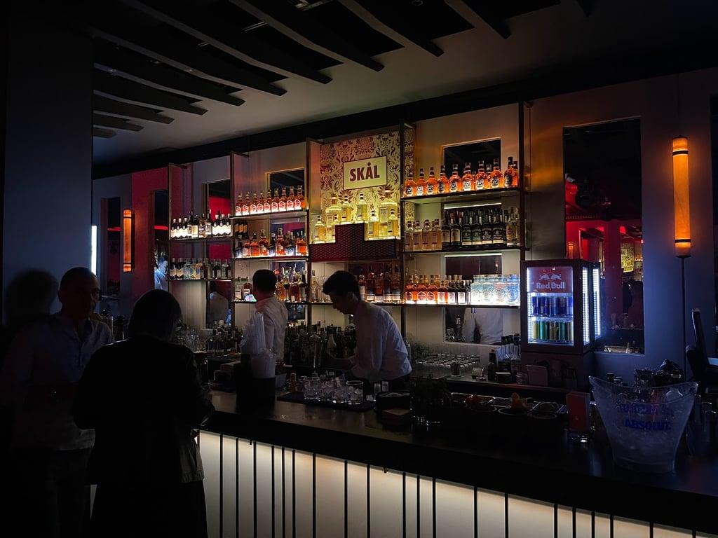RUBY RESTAURANT fotoğraf 3