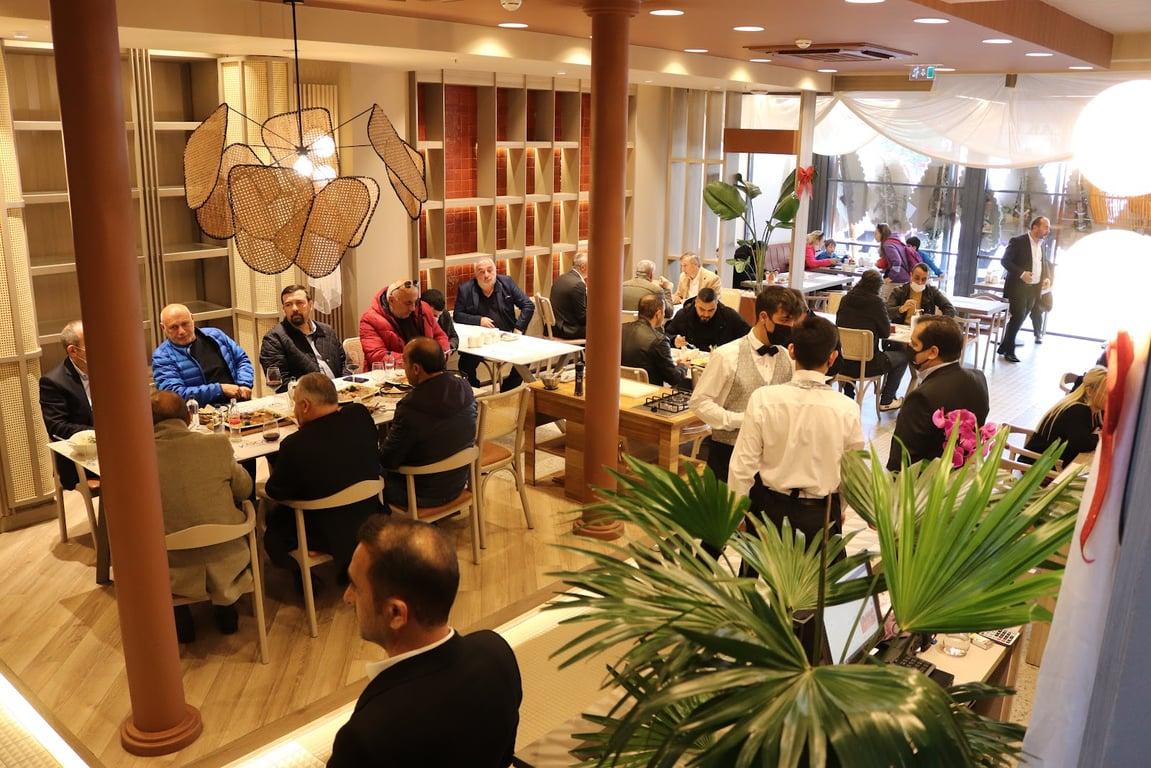 KOOFTE STEAK & BURGER fotoğraf 10