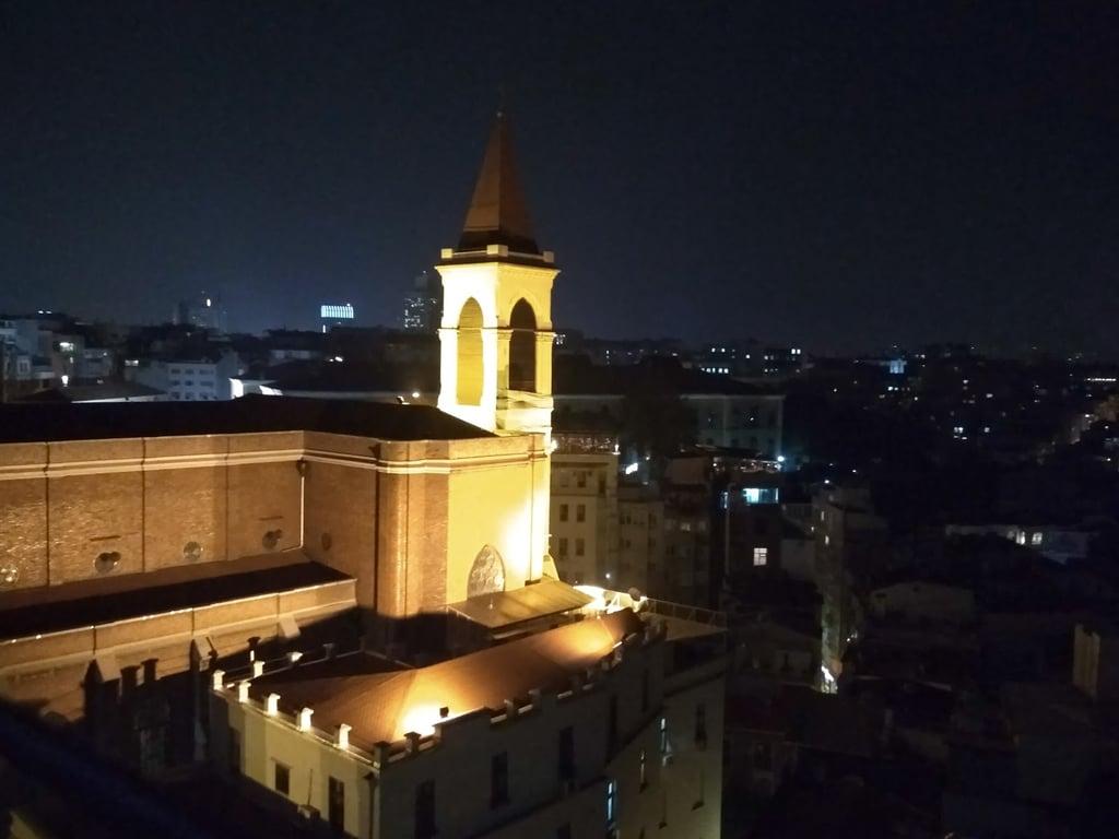 Divan Brasserie Beyoğlu fotoğraf 1