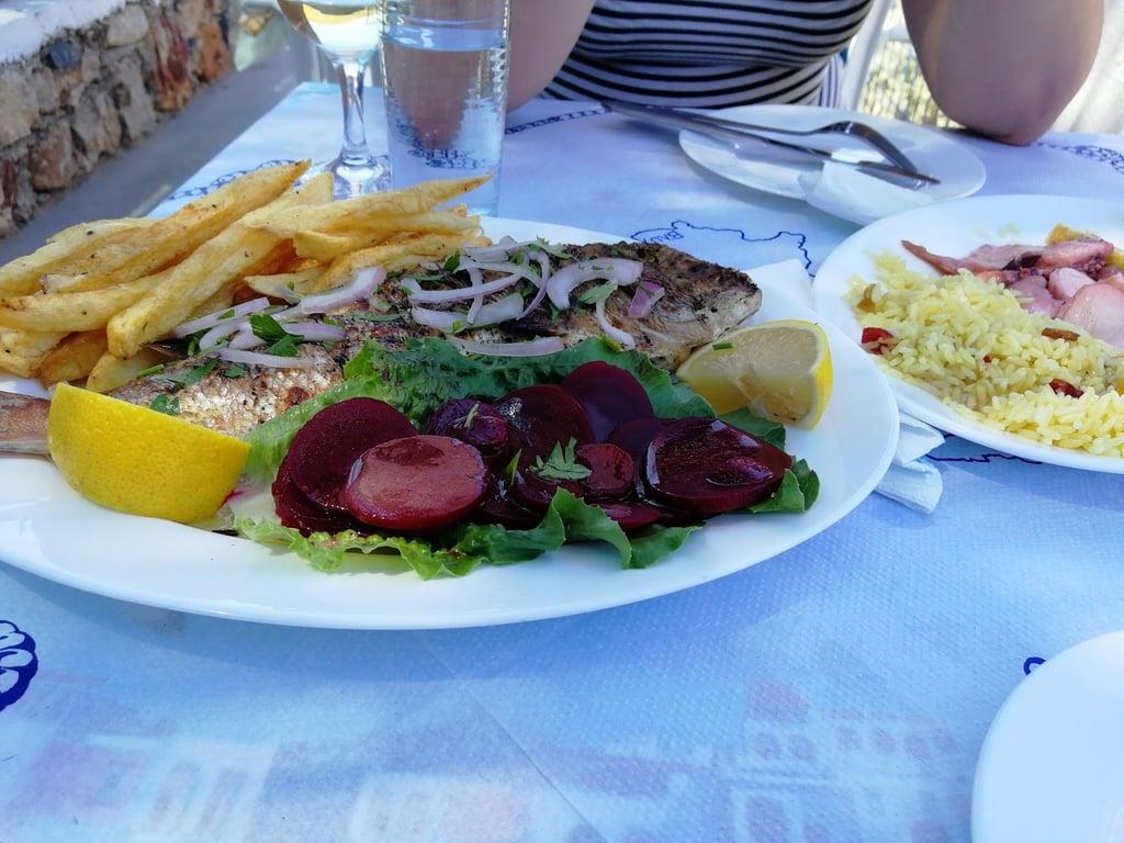 Palionnisos fotoğraf 3