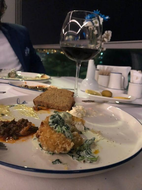 FERSAH RESTAURANT fotoğraf 2