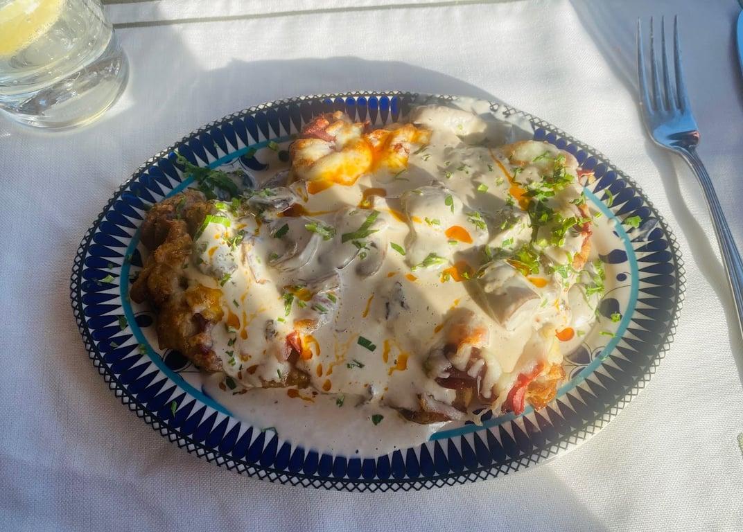 Kiva Galataport fotoğraf 5