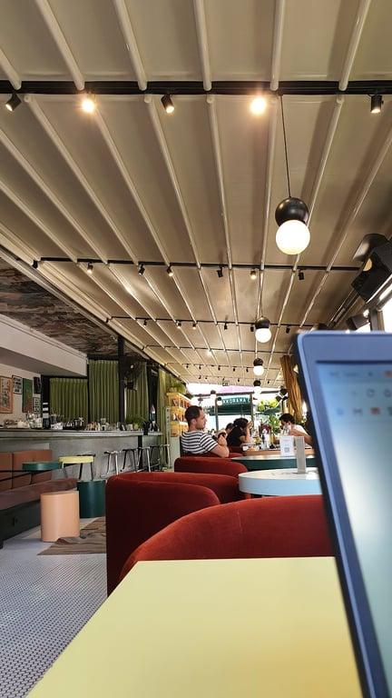 Vakkorama Cafe Akmerkez fotoğraf 12