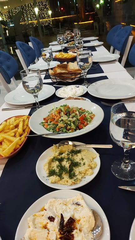 MAYKOP RESTAURANT fotoğraf 8
