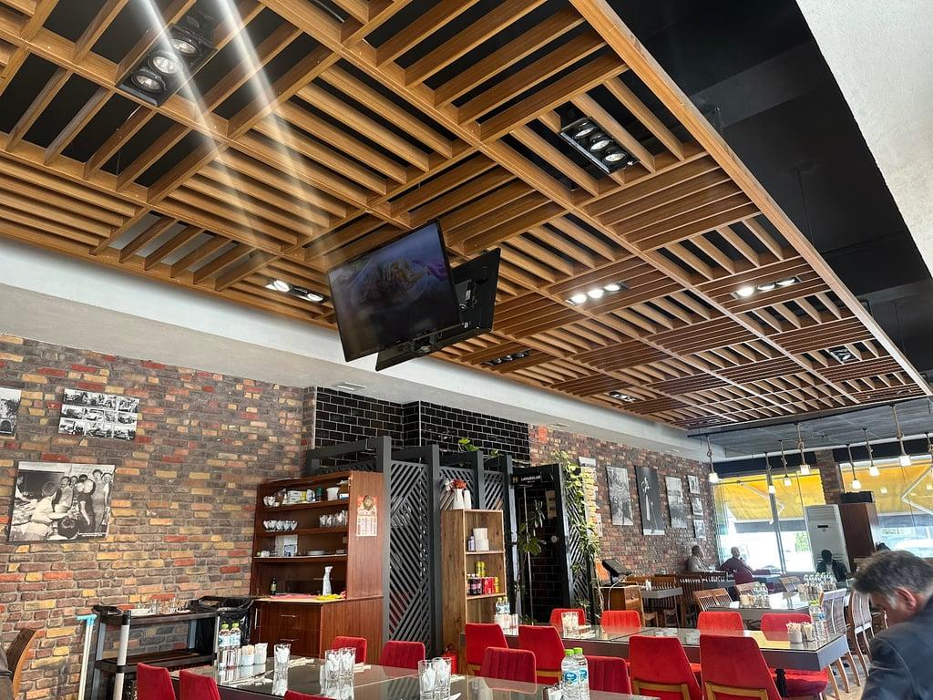 Niyazi Kesim Restoran Bafra Pidesi fotoğraf 8