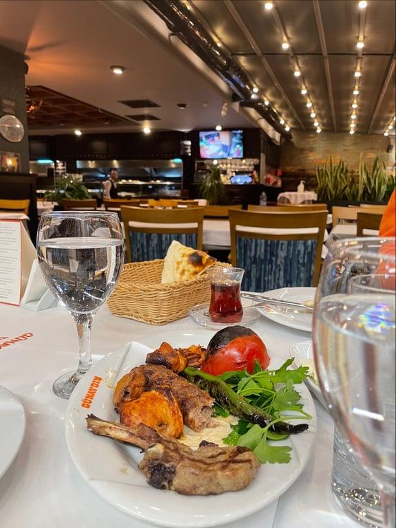 Günaydın Kebap & Steakhouse Tuzla fotoğraf 12