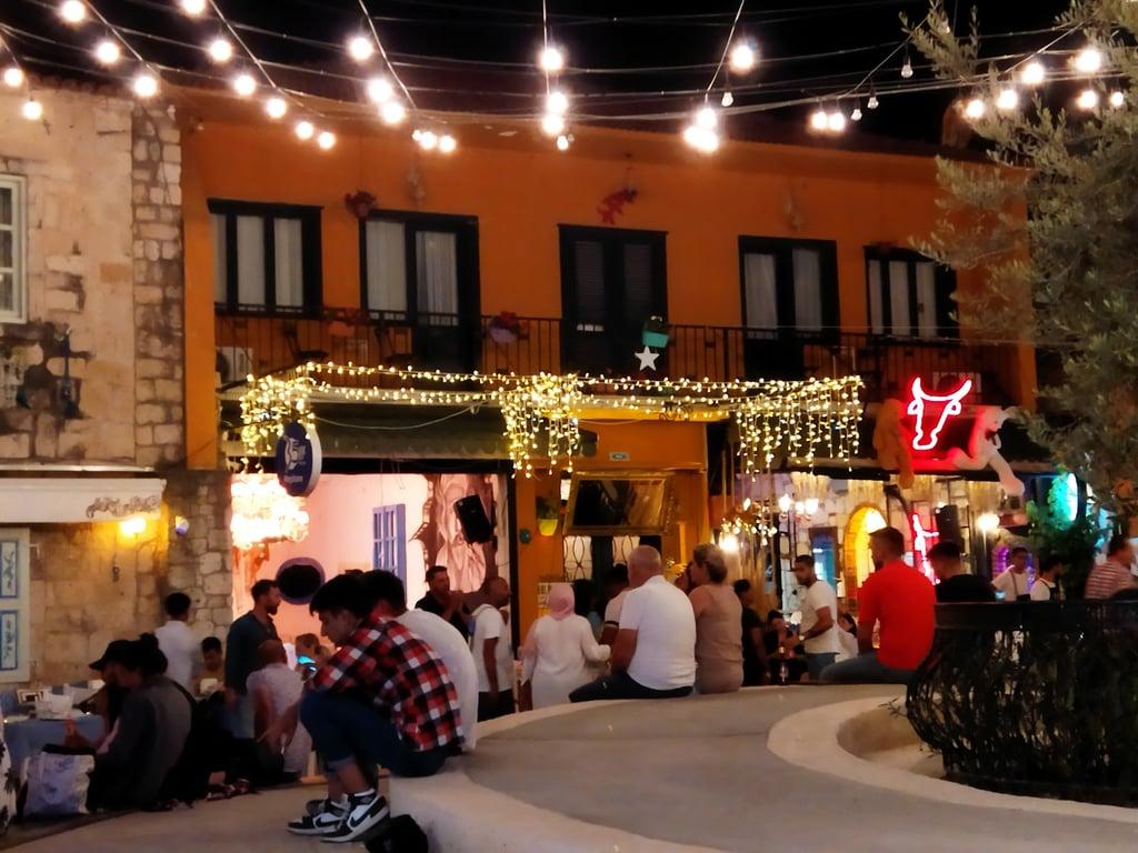 Burger Zamanı Alaçatı fotoğraf 5