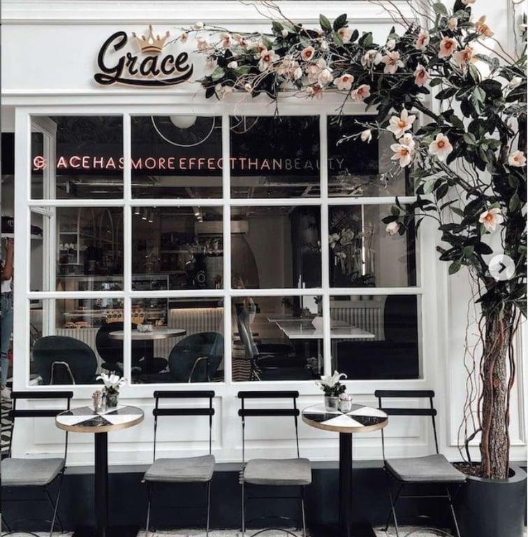 Grace Suadiye fotoğraf 9
