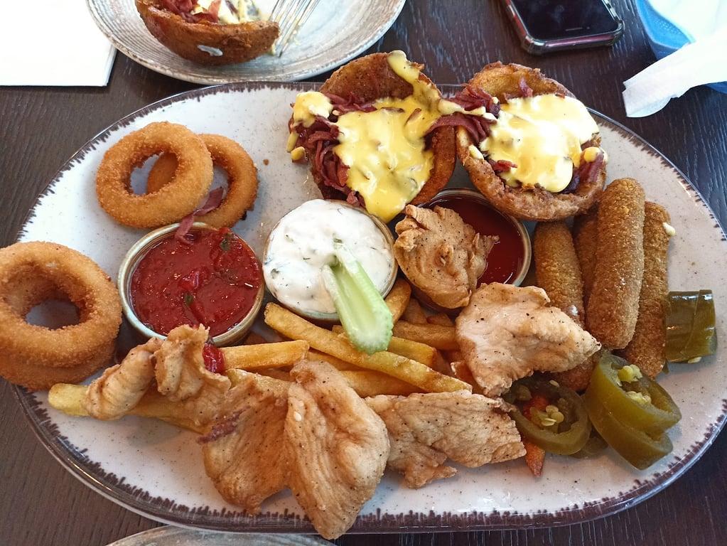 Kırıntı Restoran fotoğraf 16