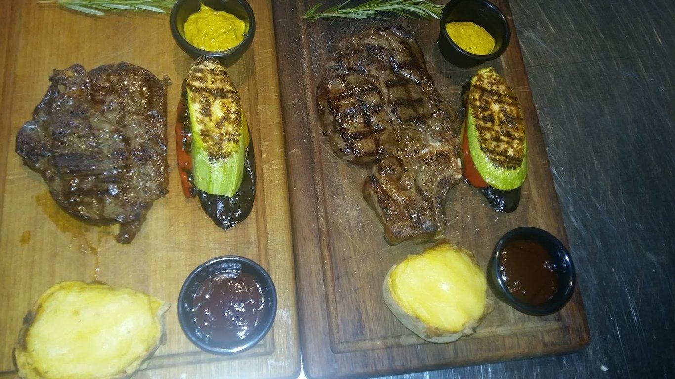 Şaşkın Et & Kebap fotoğraf 2