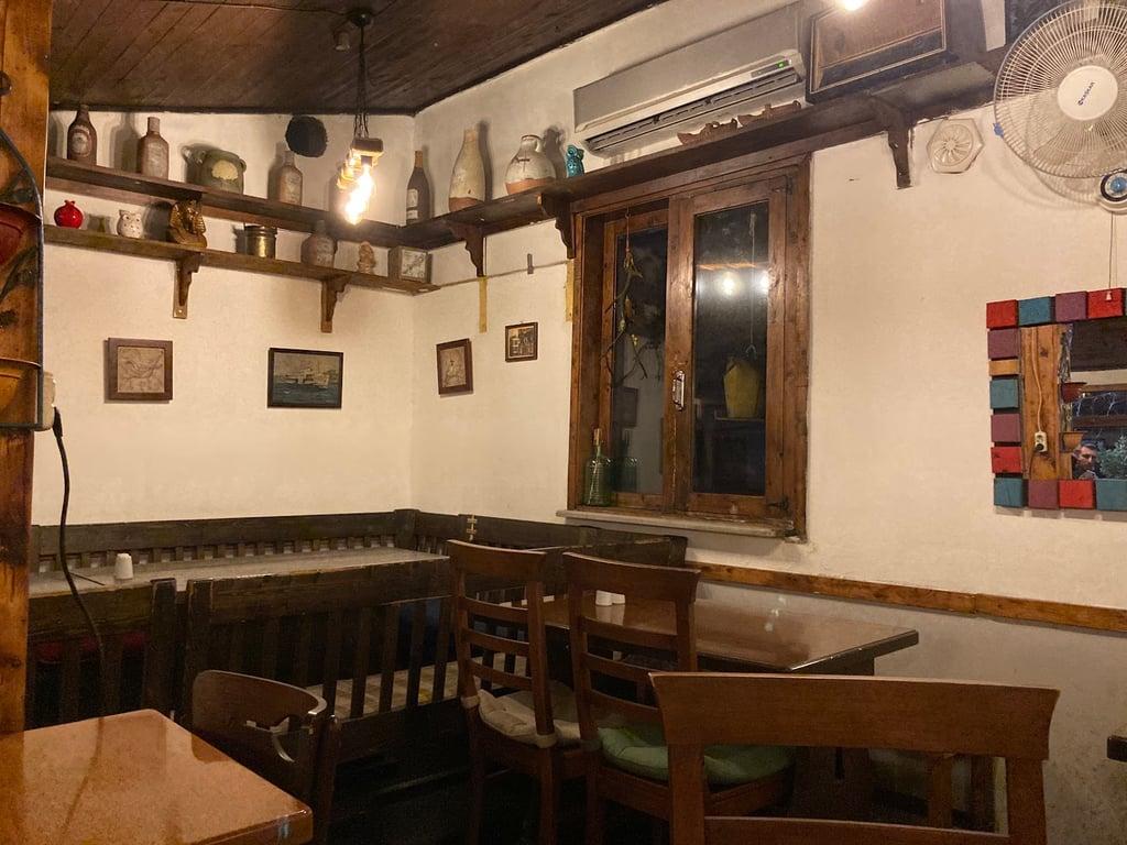 Tavanarası Restaurant fotoğraf 11