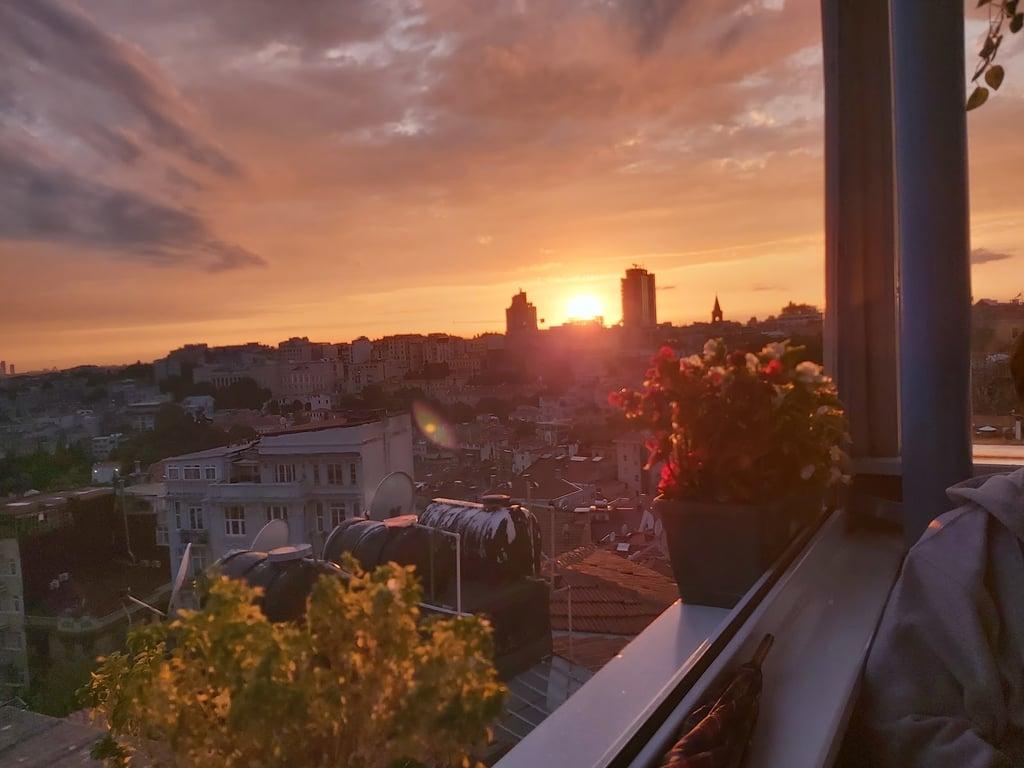 Cihangir Balıkçısı fotoğraf 7